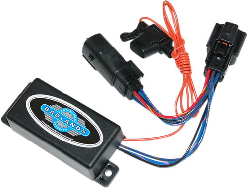 Load Equalizer™ III Module