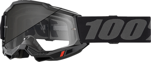 Accuri 2 Goggle - Woods Black - Photochromic - Lutzka's Garage