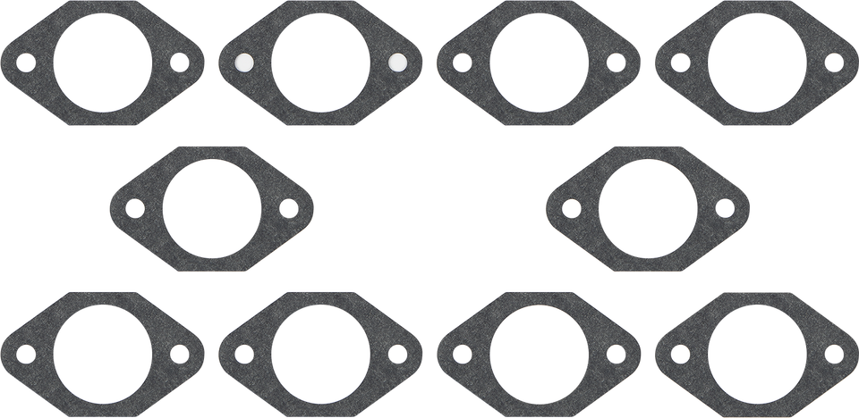 Keihin Manifold Gasket - Big Twin