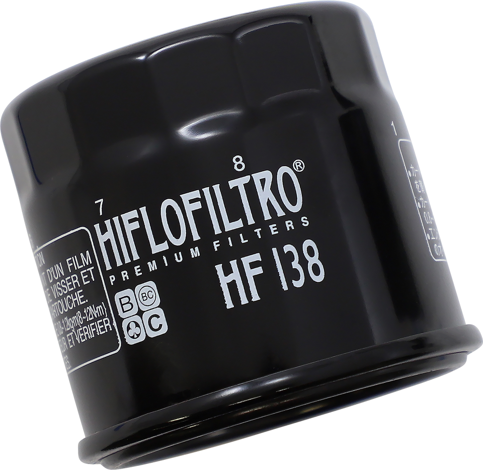 Oil Filter