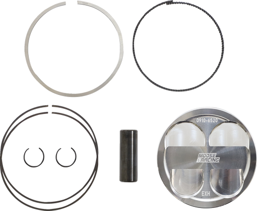 Piston Kit - 97.00 mm -Yamaha