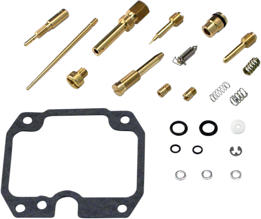 Carburetor Repair Kit - Yamaha
