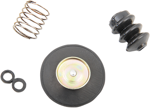 Diaphragm Rebuild Kit - Super E/G