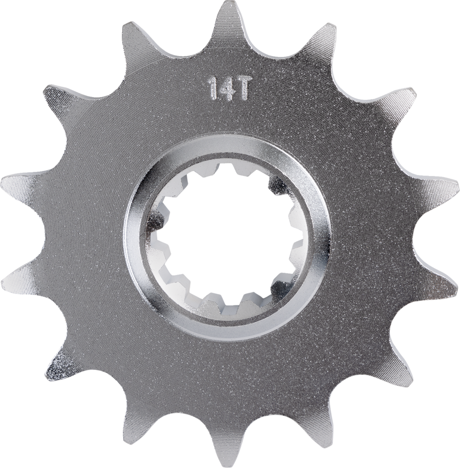 Front Sprocket - 14 Tooth - Husaberg - Lutzka's Garage