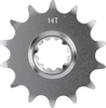 Front Sprocket - 14 Tooth - Husaberg - Lutzka's Garage