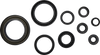 Crankcase Oil Seal Kit - Honda