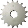 Countershaft Sprocket - 17 Tooth - Suzuki