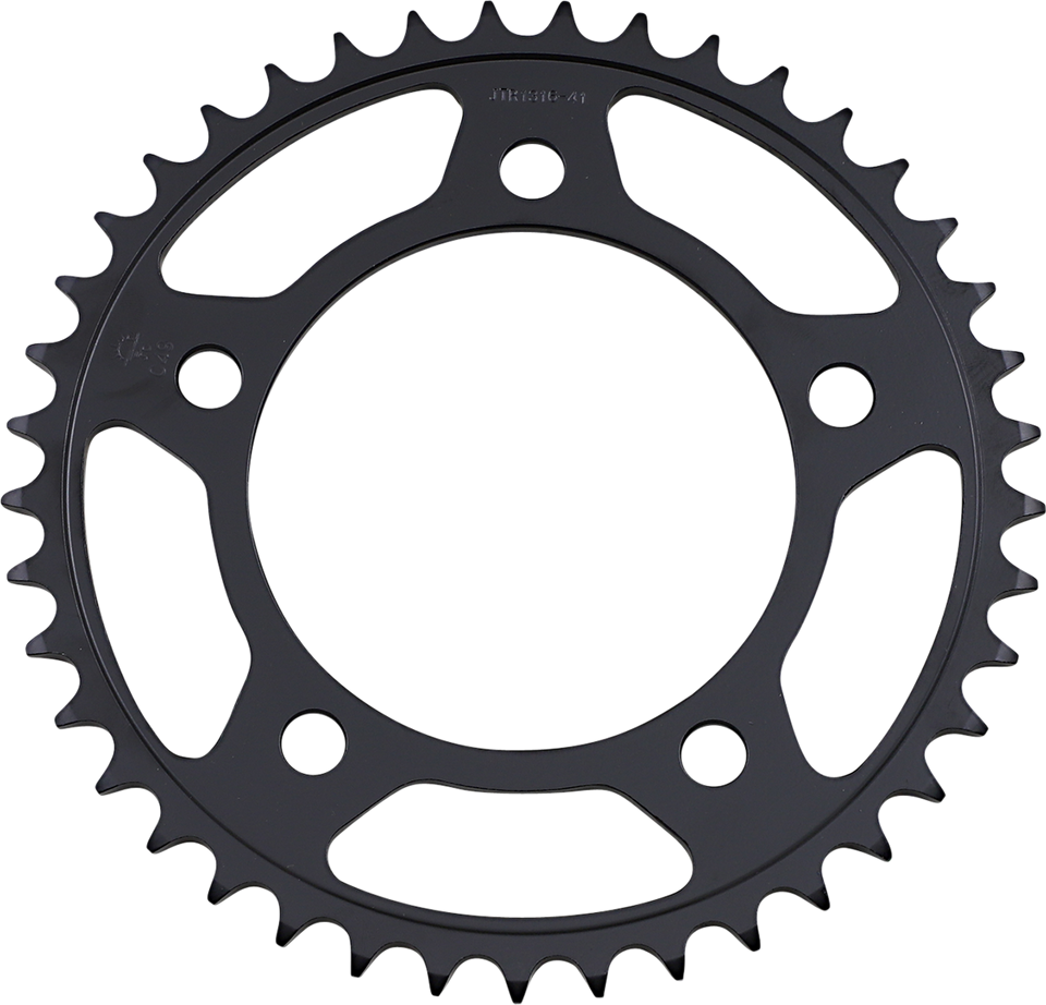 Sprocket - Rear - Honda - 41 Tooth - Lutzka's Garage