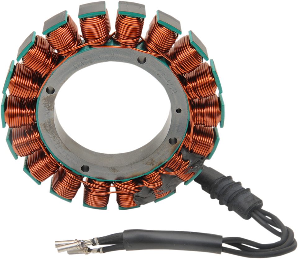 Replacement - Stator