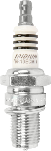Iridium IX Spark Plug - BR10ECMIX