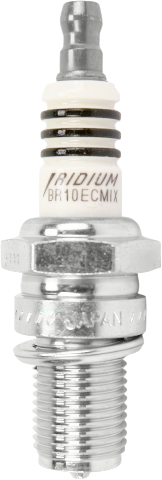 Iridium IX Spark Plug - BR10ECMIX