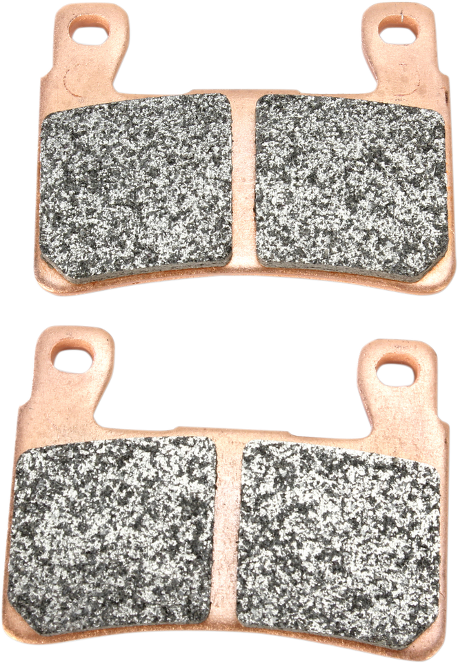 Sintered Road Race Brake Pads