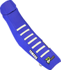 Seat Cover - Blue w/ White Rib - YZ85 22-24