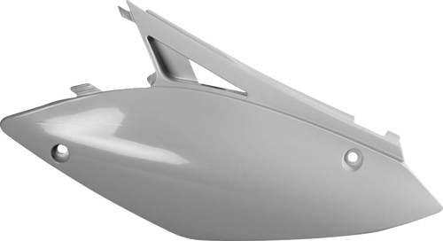 Side Panels - OEM White - KXF 250/450