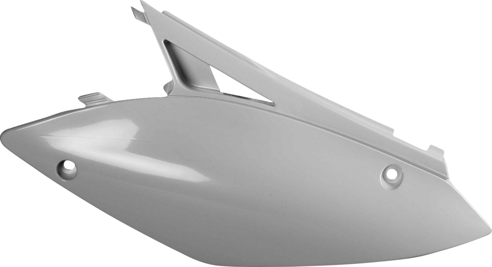 Side Panels - OEM White - KXF 250/450