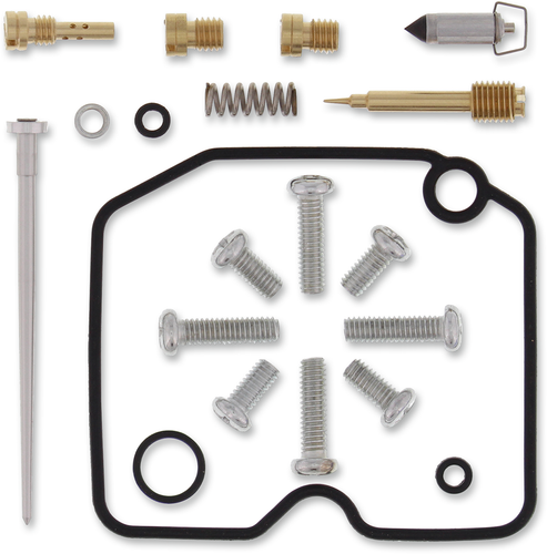 Carburetor Repair Kit - Arctic Cat