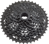 Shimano Alivio Cassette - 9-speed - 11-36T