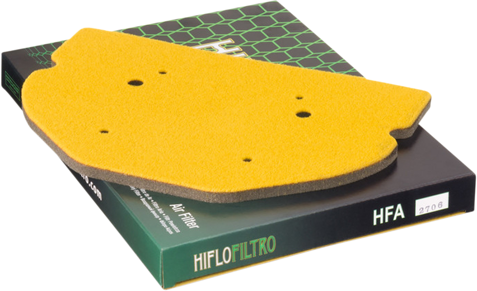 Replacement OE Air Filter - Kawasaki