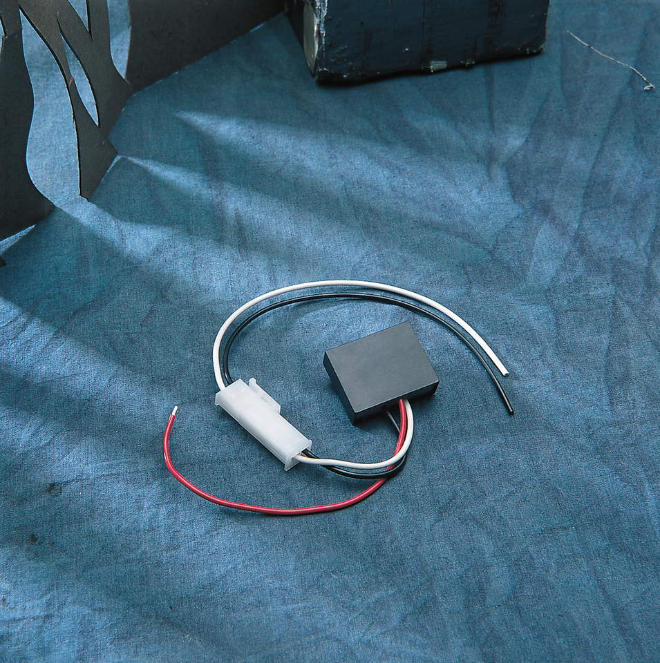 Replacement Tachometer Adapter for Elite 1 Ignition - Harley Davidson