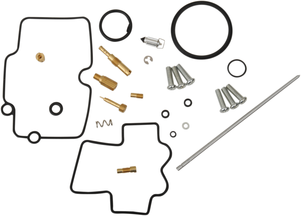 Carburetor Repair Kit - Yamaha