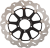 Front Rotor