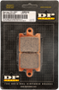 Standard Brake Pads - Burgman