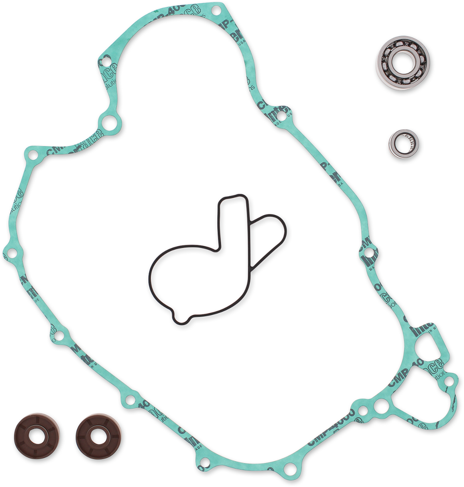 Water Pump Rebuild Kit - Husqvarna/KTM