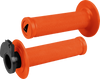 Grips - Lock-On - Orange - Lutzka's Garage