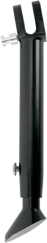 Adjustable Kickstand - Black - Ninja - Lutzka's Garage