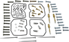 Carburetor Repair Kit - Kawasaki