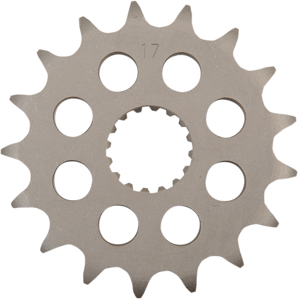 Countershaft Sprocket - 17 Tooth - Suzuki