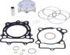 Piston Kit with Gaskets - 76.96 mm - RMZ250