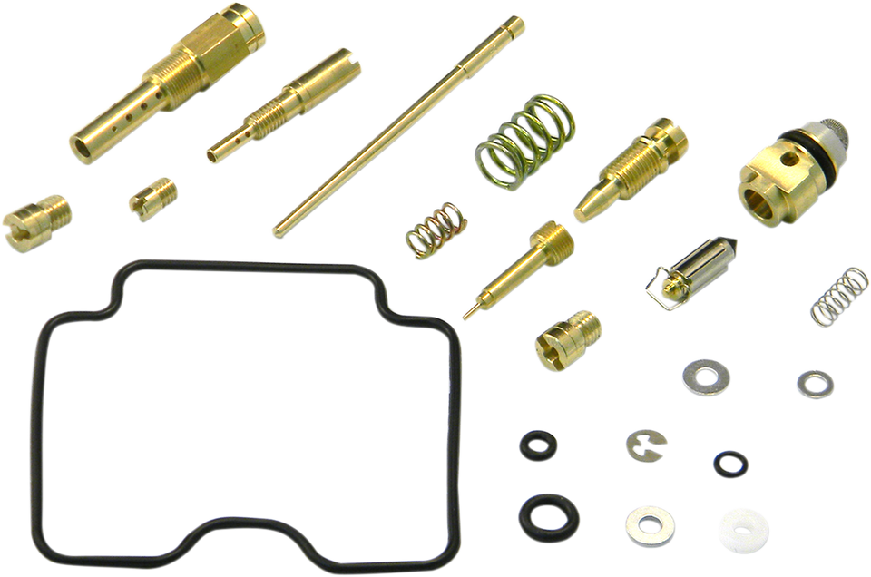 Carburetor Repair Kit - Kawasaki/Suzuki