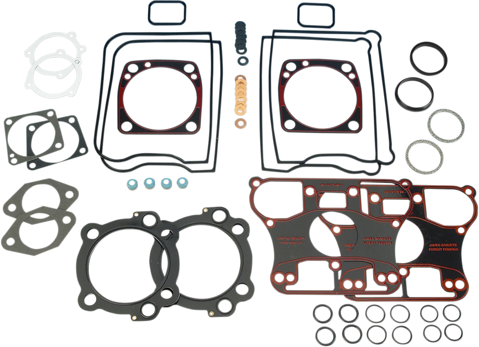 Top End Gasket Kit - EVO