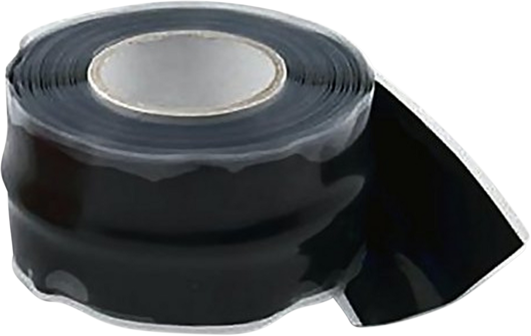 X-Treme Tape Roll - Black - Lutzka's Garage