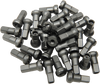 Spoke Nipples - MX1 - Titanium Gray - 9 Gauge - Set