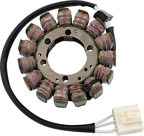 OE Style Stator - Aprilia