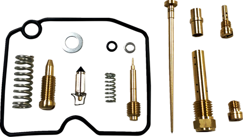 Carburetor Repair Kit - Arctic Cat