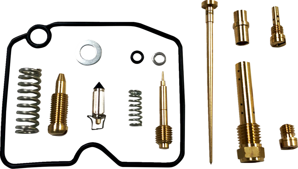 Carburetor Repair Kit - Arctic Cat