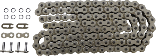 520 HPO - O-Ring Chain - 114 PLT