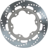 Brake Rotor - Honda - MD1021LS