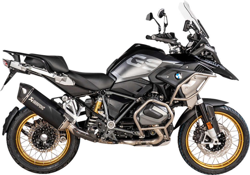 Frame Protection Bar - Upper