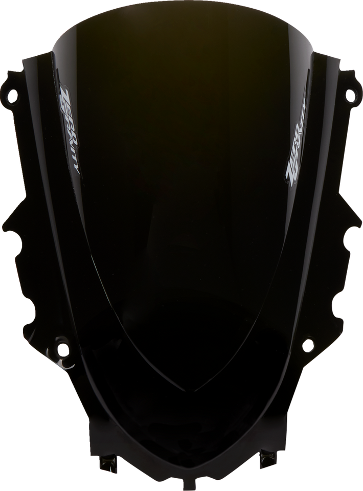 Double Bubble - Dark Smoke - R3 - Lutzka's Garage