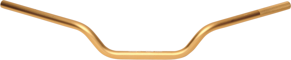 Handlebar - Ultra Low - Gold - Lutzka's Garage