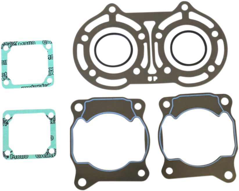 Top End Gasket Kit - Yamaha