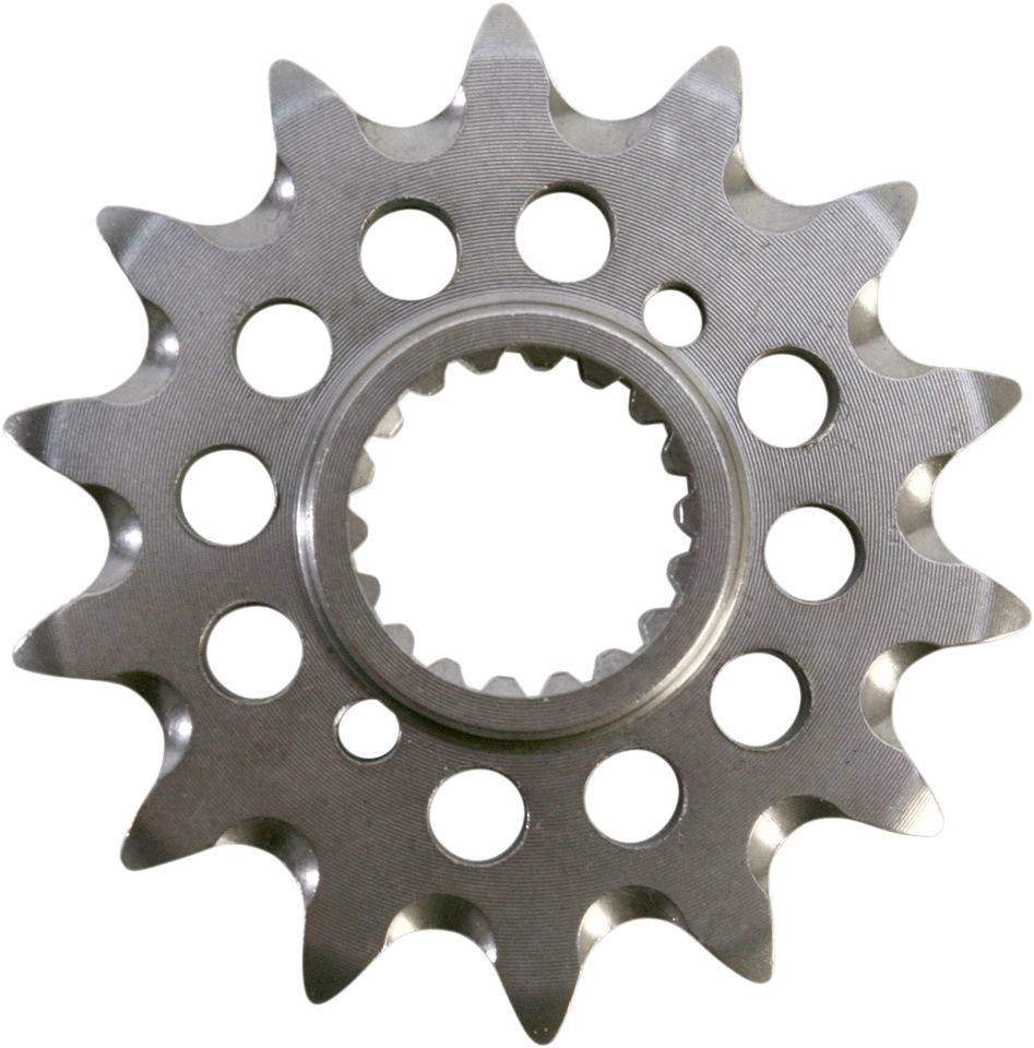 Sprocket - Front - Husqvarna - 14-Tooth - Lutzka's Garage