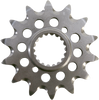 Sprocket - Front - Husqvarna - 14-Tooth - Lutzka's Garage