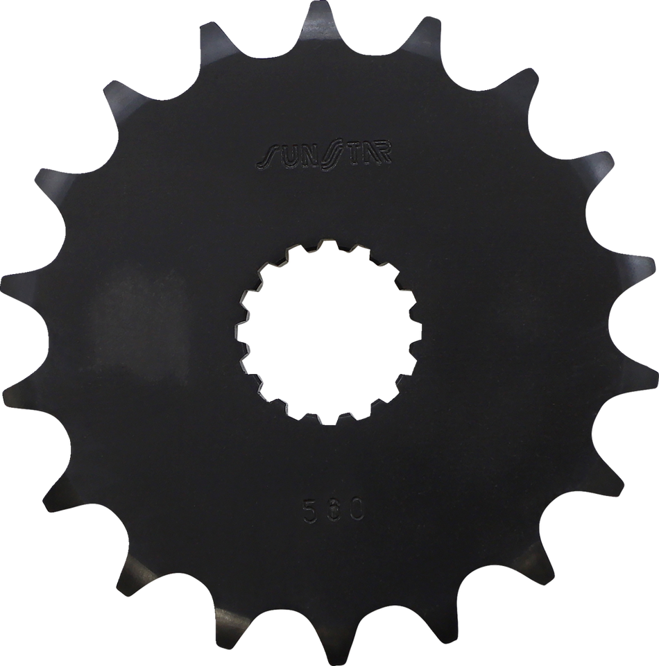 Countershaft Sprocket - 18 Tooth