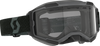 Fury Snow Goggles - Black - Clear - Lutzka's Garage