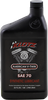 V Twin Synthetic Oil - 70W - 1 U.S. quart